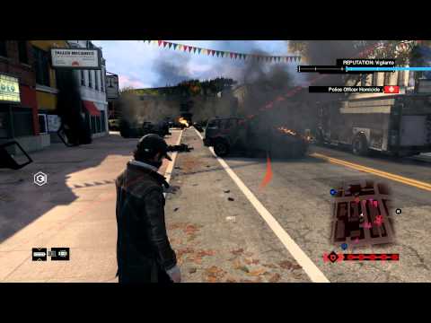 Absolute Mayhem PC
