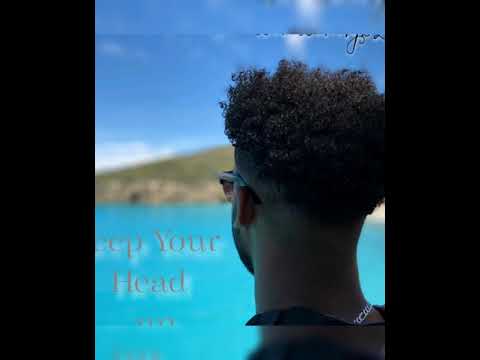 Elijah24- Keep your Head Up (TwinsFilm)