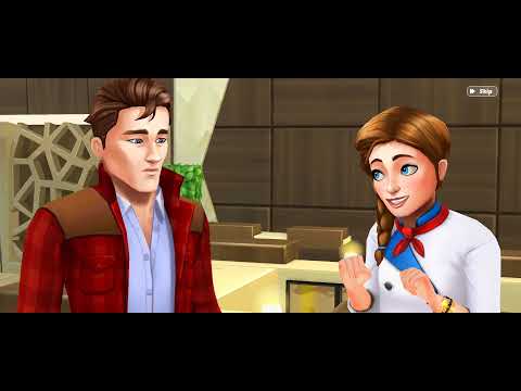 Vineyard Valley Story - Chapter 12 - Gameplay