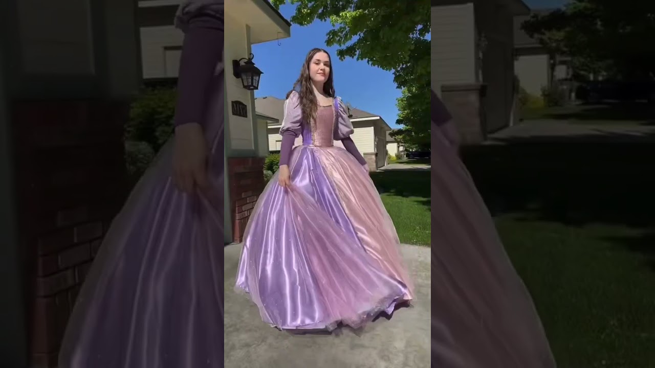 DISNEY vs BARBIE which do you choose?? #shorts