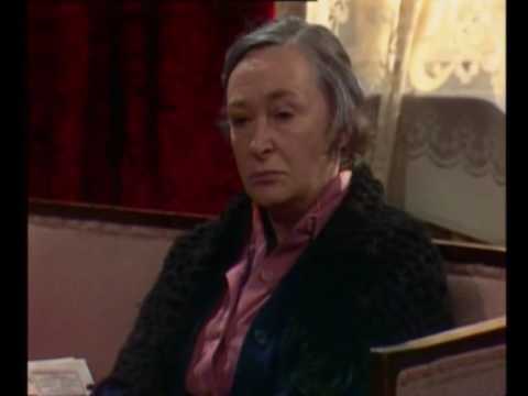 Prisoner Cell Block H : Vera's Mother