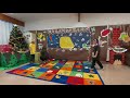 A Bugz Christmas