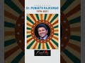 Puneeth Rajkumar 1st Death Anniversary Puneetrajkumar Brahma Creations Appu Shorts