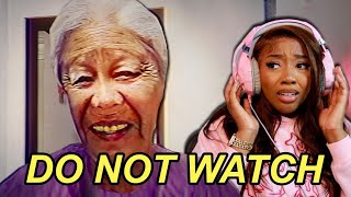 Innocent Girl Works the Night Shift | The Convenience Store 夜勤事件 [Chilla's Art] (ALL ENDINGS)