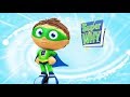 Colorful Game Super Why Kids Funny Little Singham Wrong Heads