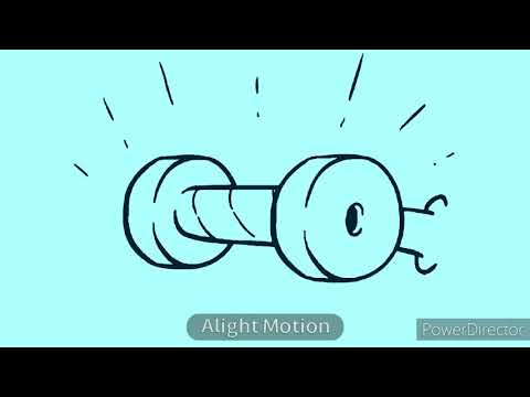 Pencilmate Screaming in No Restroom For The Wicked in IFOE