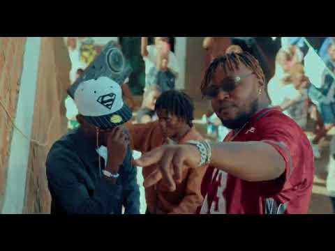 Agressivo Nyandoro - Voisin feat. Dj Renaldo [Official Music Video]