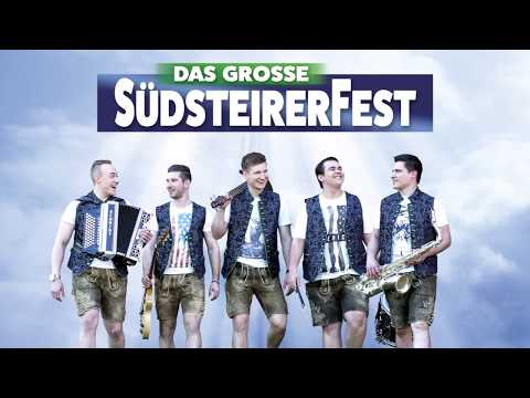 Das große Südsteirerfest 2017 - Werbespot