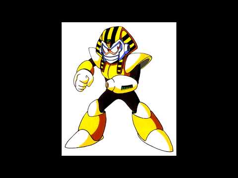 Mega Man 2.5D OST- Staff Roll theme