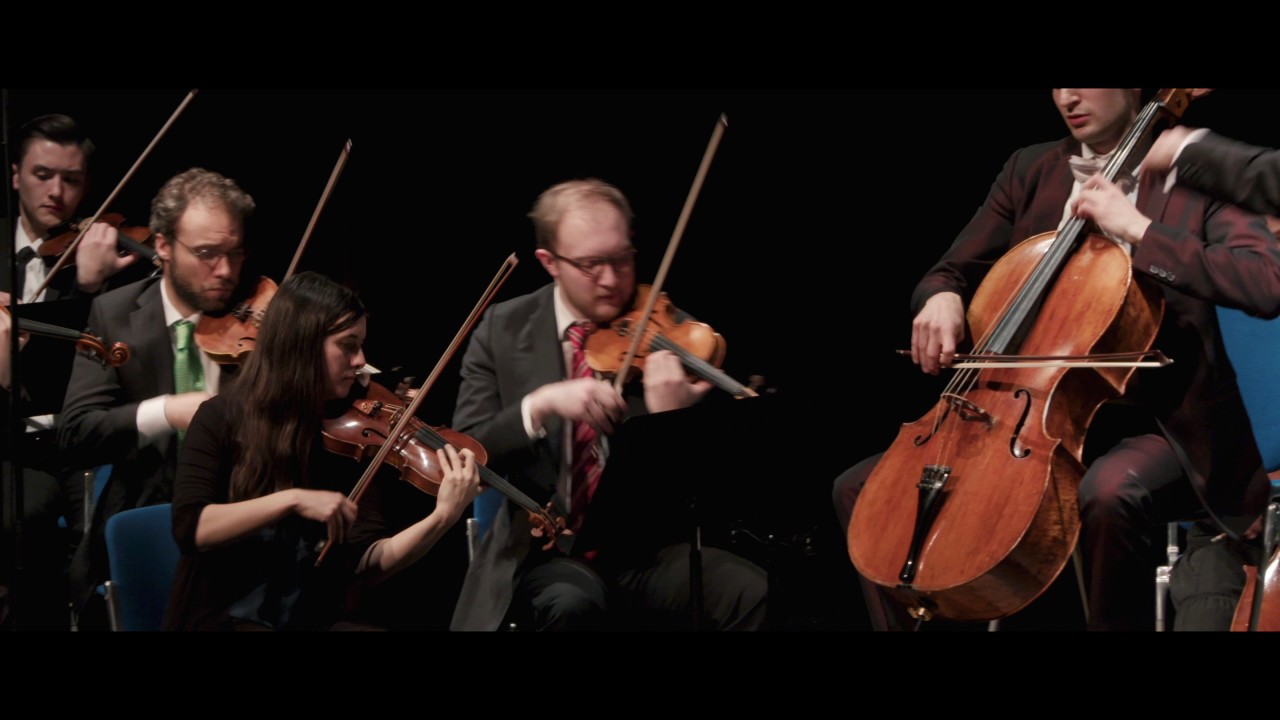 O. Schoeck - Cello Concerto