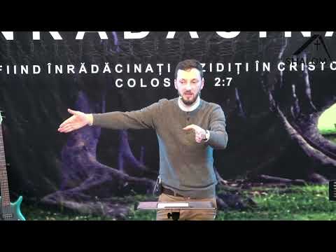 Plinătatea Duhului Sfânt - Q&A 2 Vaslui 2022