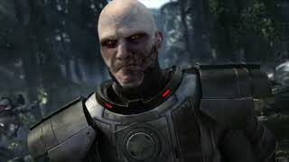 [ Star Wars: The Old Republic ] Fireflight - So Help Me God