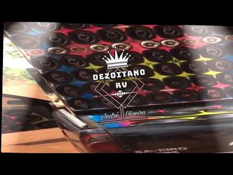 Dezoitano RV  - Dj Caione / ELETRO FUNK 2020