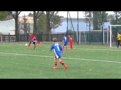 SEMP II - Przyszlość Włochy (U-14) 12:0