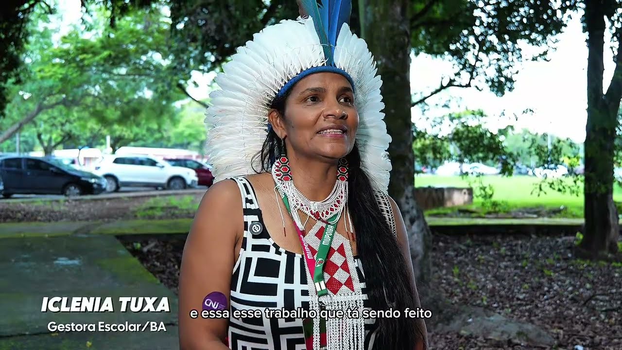 Acampamento Terra Livre