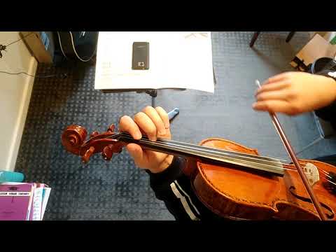 All For String Book 1 160