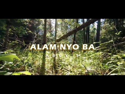 Arvy T - Alam Nyo Ba