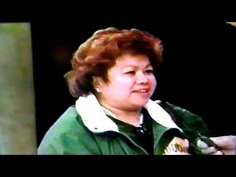 The Price is Right - 3/22/99 - Cliff Hangers Blooper (Part 1)