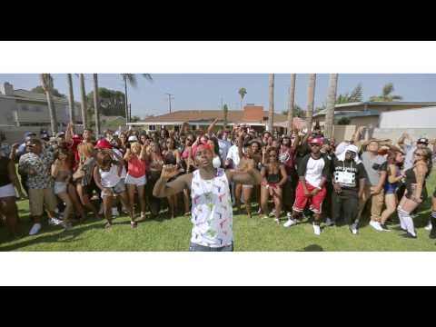 Compton Av Run Me My Money Official Music Video IG @ComptonAv