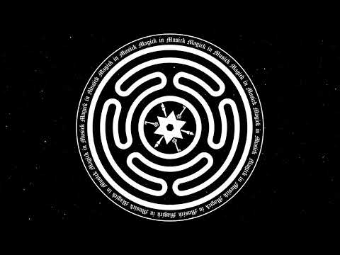 Powerful Hekate energy meditation ◾ Hekate meditation music ◾ magick meditation music