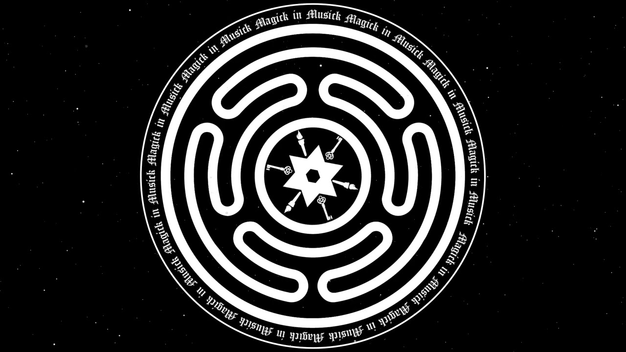 Powerful Hekate energy meditation ◾ Hekate meditation music ◾ magick meditation music