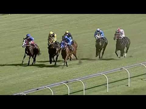 MK'S PRIDE - Vaal 18 February