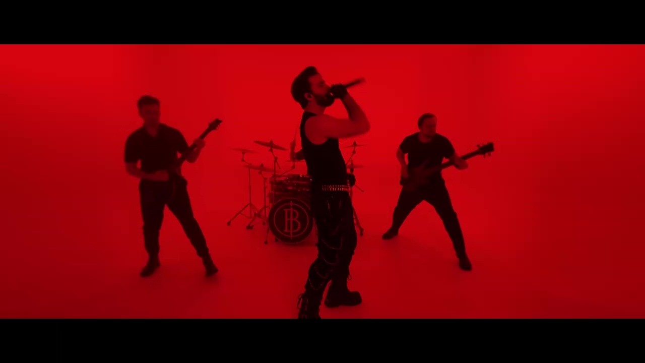 <strong><span style="font-size:1.1em;"><a href="https://mediafeeder.net/music/blackinternational">Black International</a></span></strong> present the music video for <span style="font-size:1.1em;"><em><abbr title="Нимфомания">Nymphomania</abbr></em></span> from their 2026 debut LP <span style="font-size:1.1em;"><em>Primal Fear</em></span>.\n\n\n\n\n