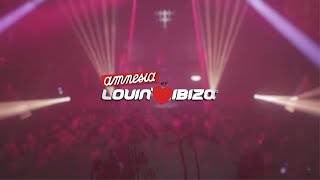 Amensia by Lovin39 Ibiza 2020