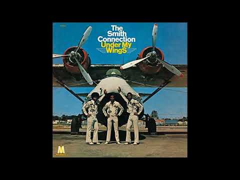 The Smith Connection - My World Is Empty Without You [US] Soul, Funk (1972)