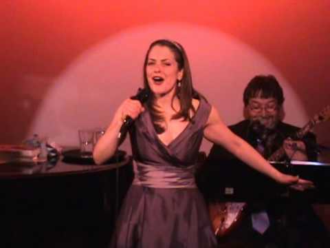 Jenna Esposito - Jenna Esposito Sings Connie Francis Montage