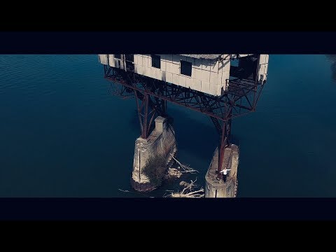 Krisz Rudolf - Egyensúly-OFFICIAL MUSIC VIDEO