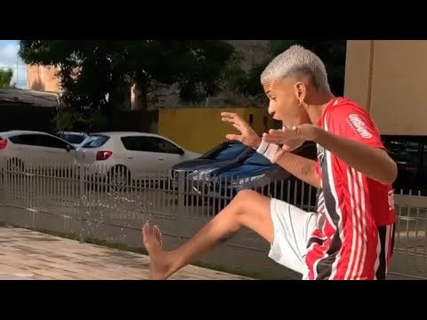 ANDERSON NEIFF DANÇANDO SUA MÚSICA MAIS NOVA - NAMORAR PRA QUE - MC TERROR, DANILO BOLADO, NICK E GW