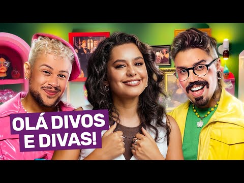DIVA DEPRESSÃO – VENUS #041