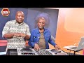 THE RAVE REGGAE SHOW DJ STANO FT JUNIOR DREADD DATE 15 03 2023
