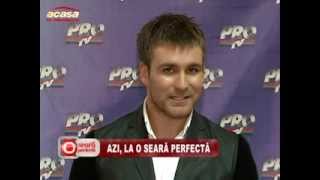 ProTV, ACASA TV: IONEL ISTRATI revine cu o surpriza: Nu rata premiera videoclipului "Wake me up"