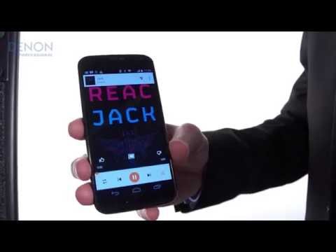 Проигрыватель Denon PRO DN-300ZB