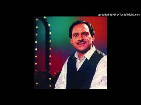 Main Nazar Se Pee Raha hoon (Raga Darbari Version) - Ghulam Ali