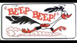 Road Runner ::::: Chris Spedding.