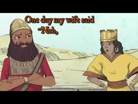 Flocabulary: Fertile Crescent Civilizations/Babylon