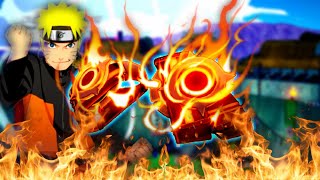 Every Fighting Combo with Scientific Tool Burning Sun in Naruto to Boruto Shinobi Striker