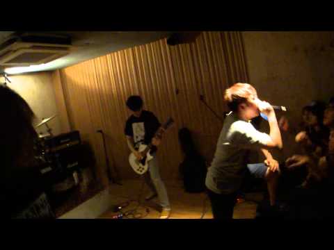 20140802 The Kitsches - 존나 Old Generation