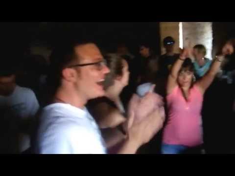 Alempathic b2b StreeTek - Energy 52 - Cafe Del Mar (Marco V Remix)