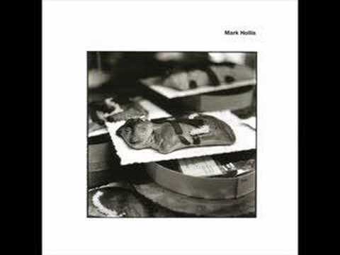 Mark Hollis | A life (1895-1915)