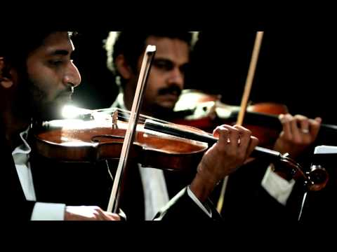 Veera pandi Cover (A R Rahman Tribute) by #orfeoband