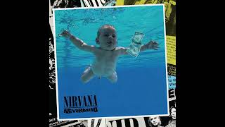 NIRVANA -- Something In The Way (Remastered 2021) 