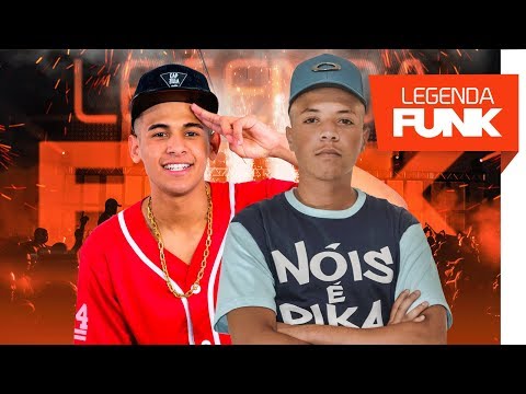 MC Kaioken e MC W1 - Tá Tranquilo, Tá Legal (DJ Kaioken)
