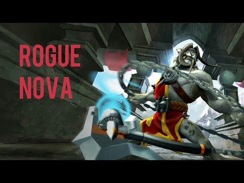 Rogue vs Nova VPL Preseason Invitational Highlights