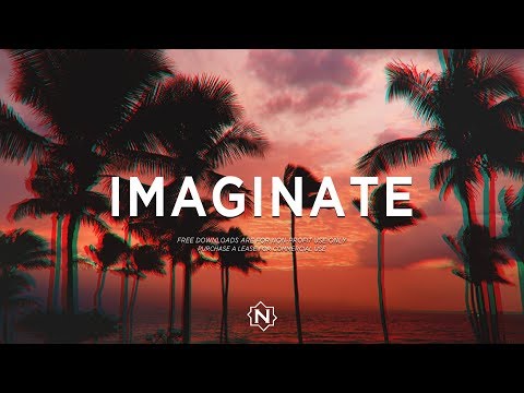J Balvin x Bad Bunny Type Beat 2019 - "Imaginate" | Reggaeton Instrumental 2019