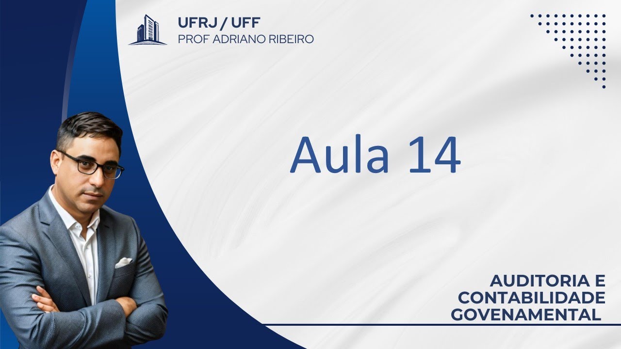 Normas Internacionais de Auditoria e Normas do TCU