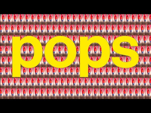 Uzi Ramirez / 01 - POPS